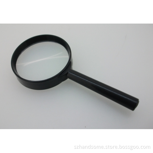 YT1003 Pocket Handheld Magnifier 6X